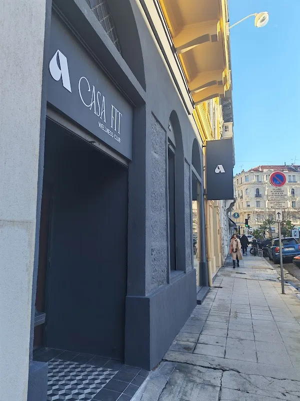 A Casa Fit – Wellness Center