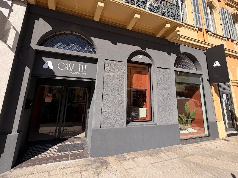 A Casa Fit – Wellness Center