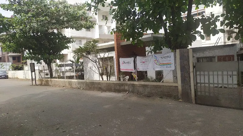 Nalini Kala Niketan | Best Drawing, Painting Hobby Classes