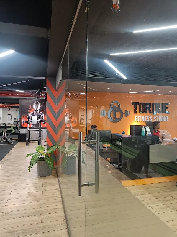 Torque Fitness Studio