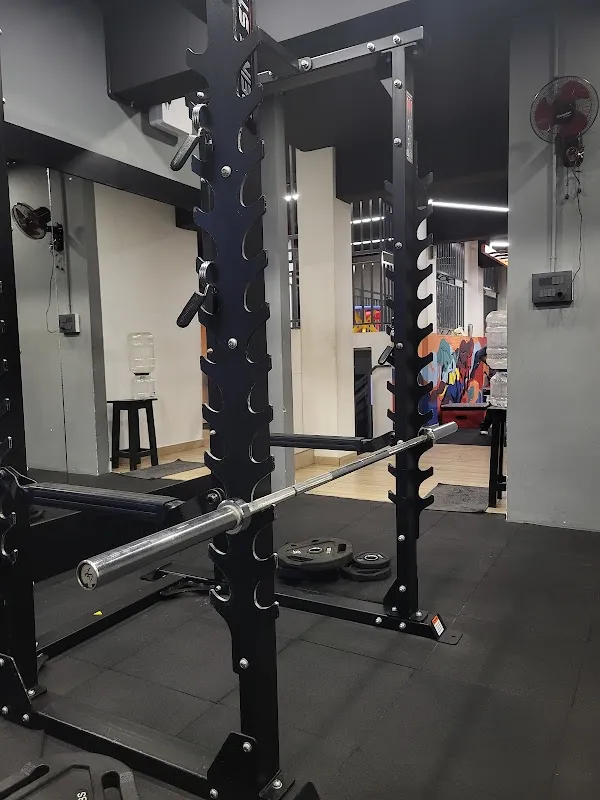 Torque Fitness Studio
