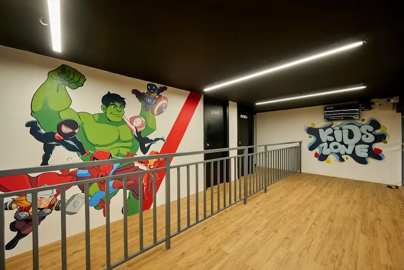 Torque Fitness Studio