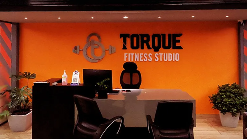 Torque Fitness Studio