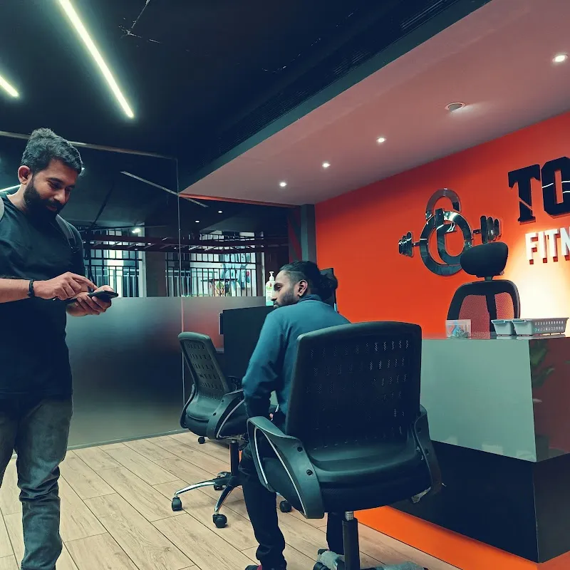 Torque Fitness Studio