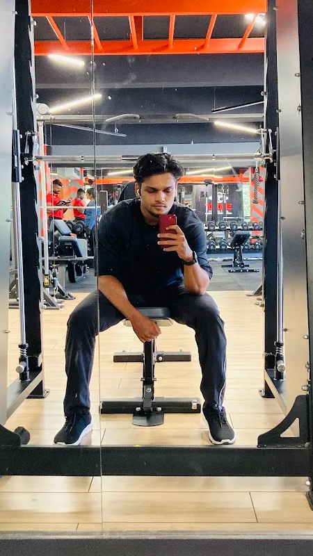 Torque Fitness Studio