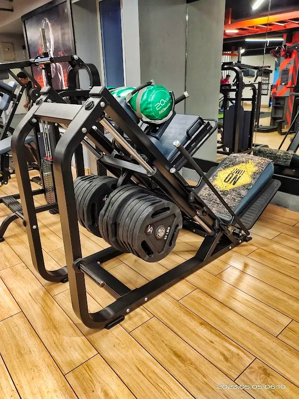 Torque Fitness Studio