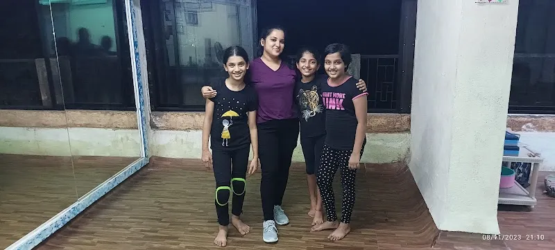 JSDI DANCE & FITNESS STUDIO