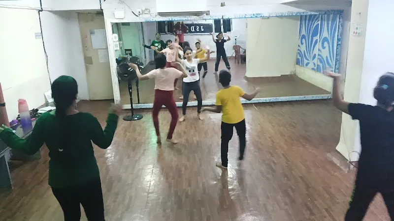 JSDI DANCE & FITNESS STUDIO