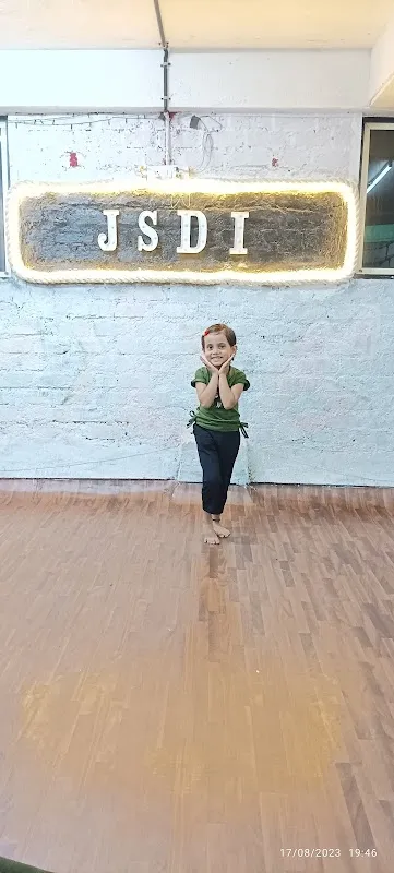 JSDI DANCE & FITNESS STUDIO