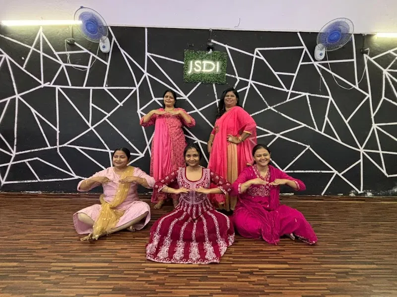 JSDI DANCE & FITNESS STUDIO