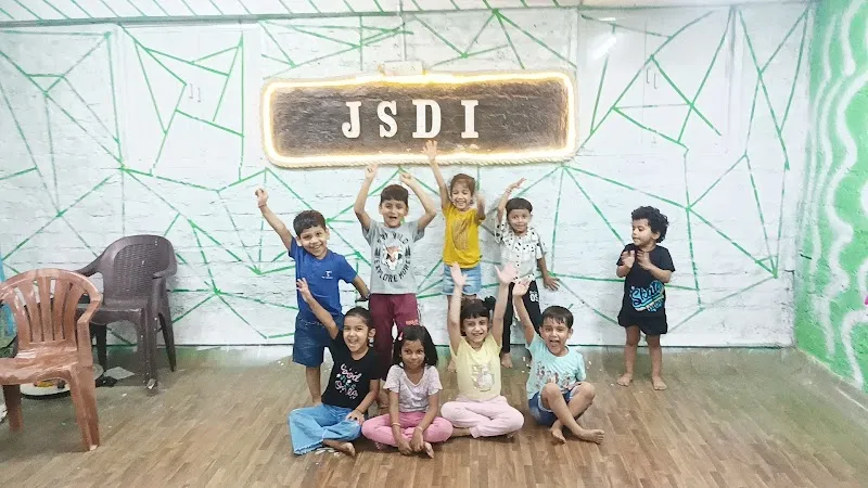 JSDI DANCE & FITNESS STUDIO