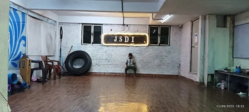 JSDI DANCE & FITNESS STUDIO