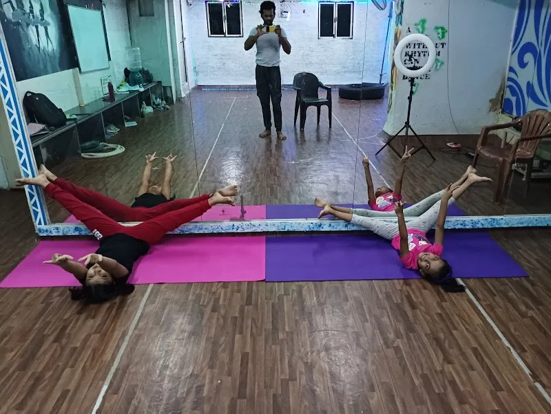 JSDI DANCE & FITNESS STUDIO