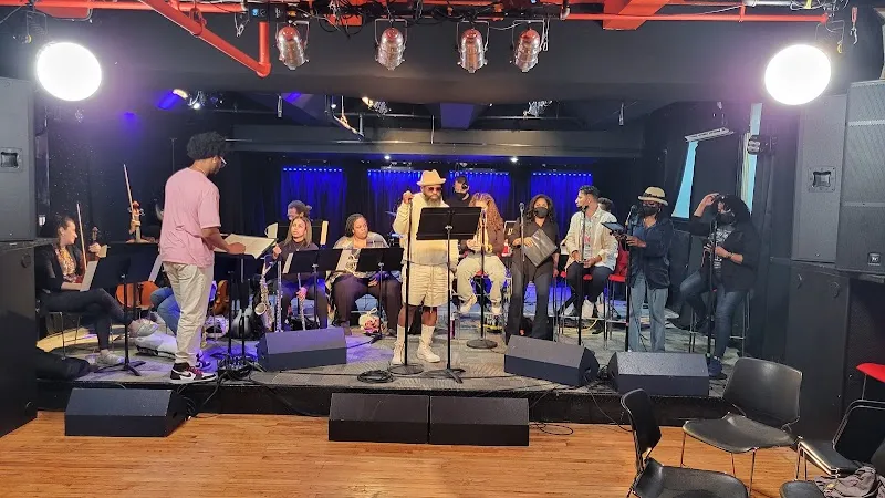 Smash Studios