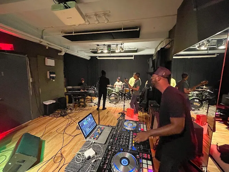 Smash Studios