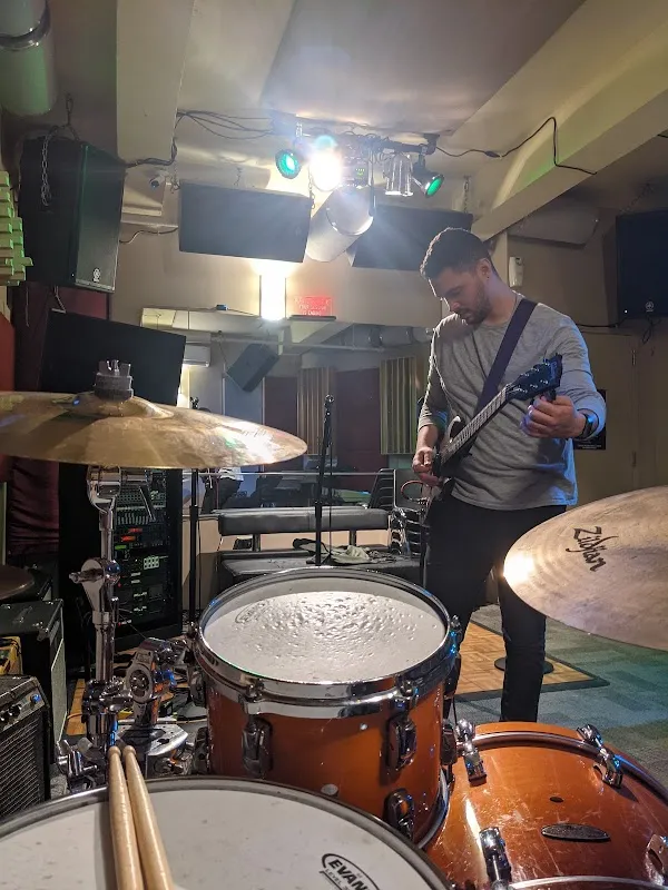 Smash Studios