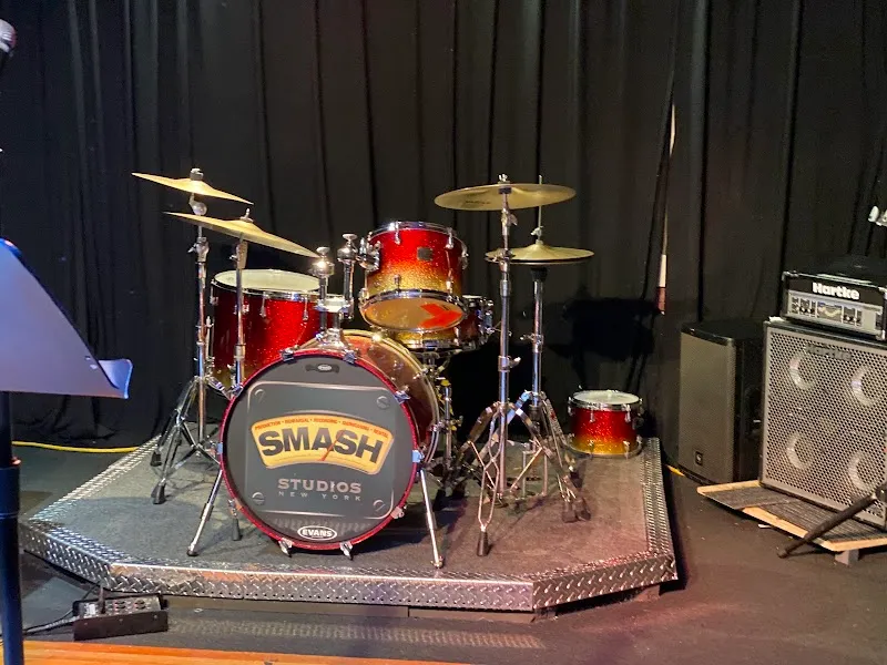 Smash Studios
