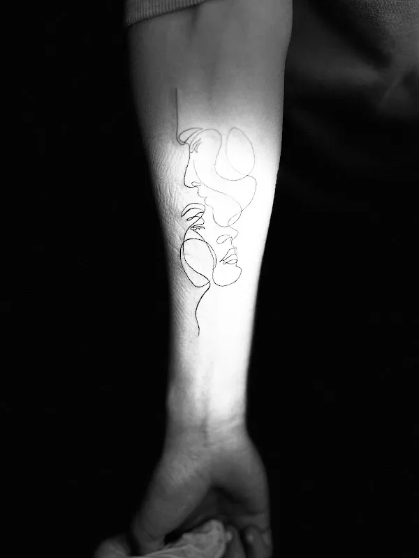 Tattoo holic ink studio