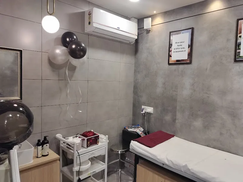 Dreams Salon & Spa Jalahalli