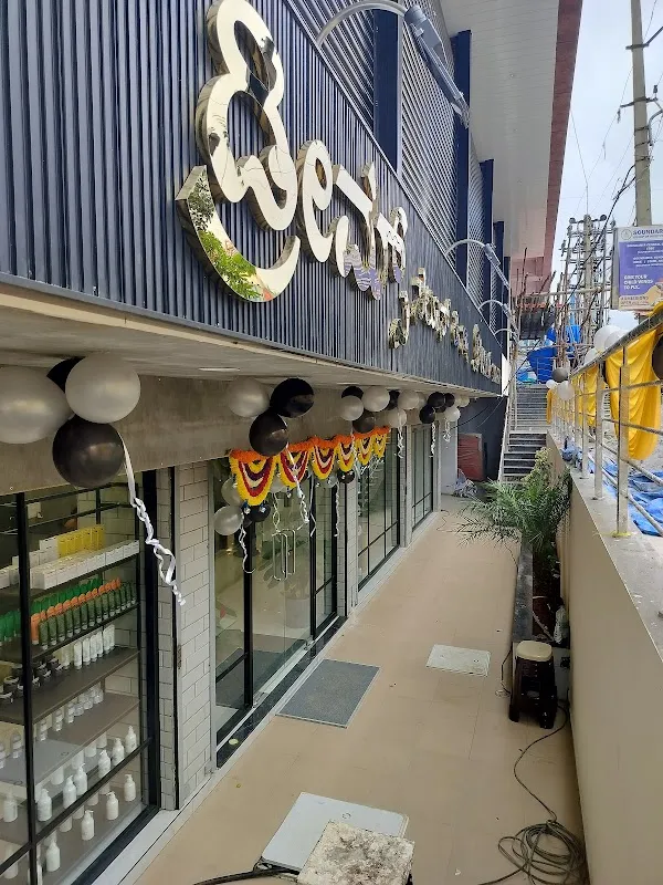 Dreams Salon & Spa Jalahalli