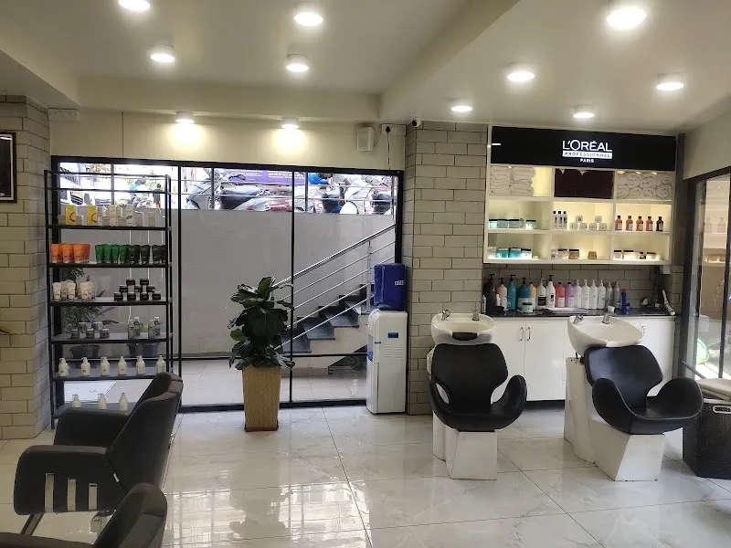 Dreams Salon & Spa Jalahalli