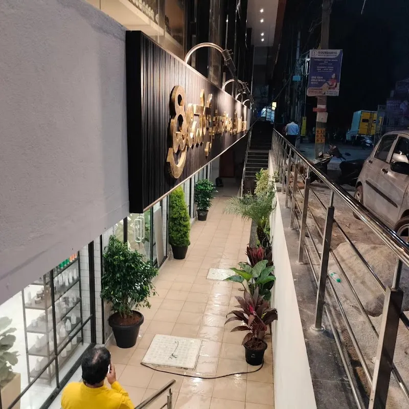 Dreams Salon & Spa Jalahalli