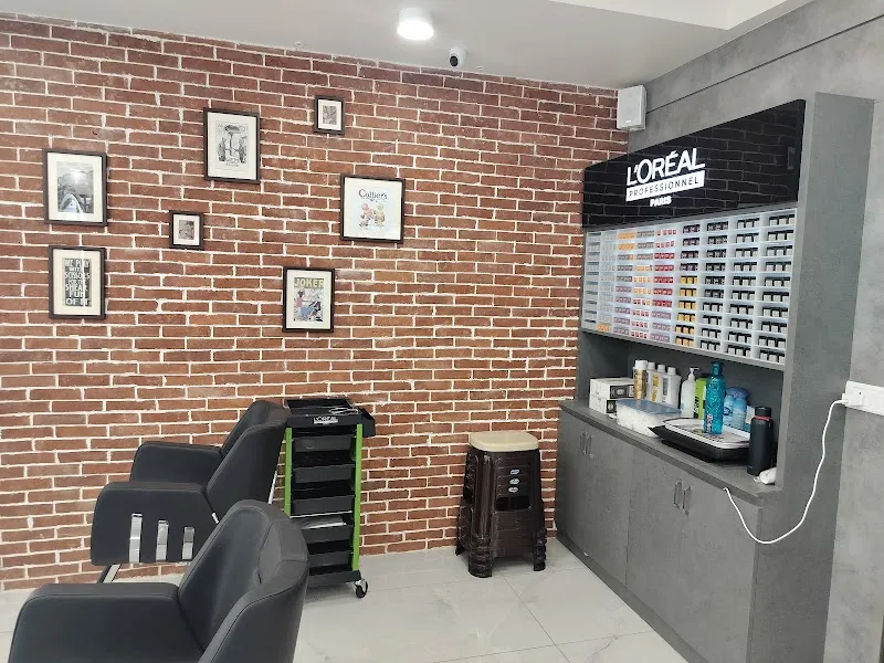 Dreams Salon & Spa Jalahalli