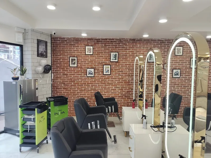 Dreams Salon & Spa Jalahalli