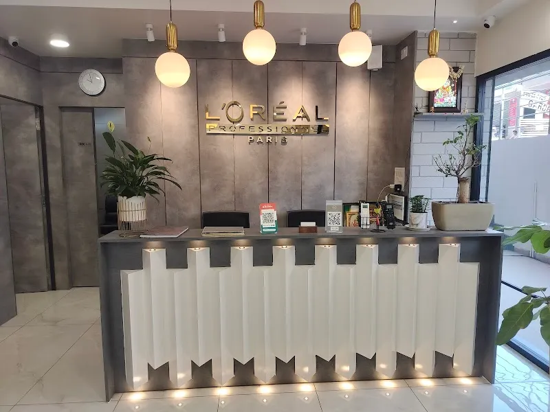 Dreams Salon & Spa Jalahalli