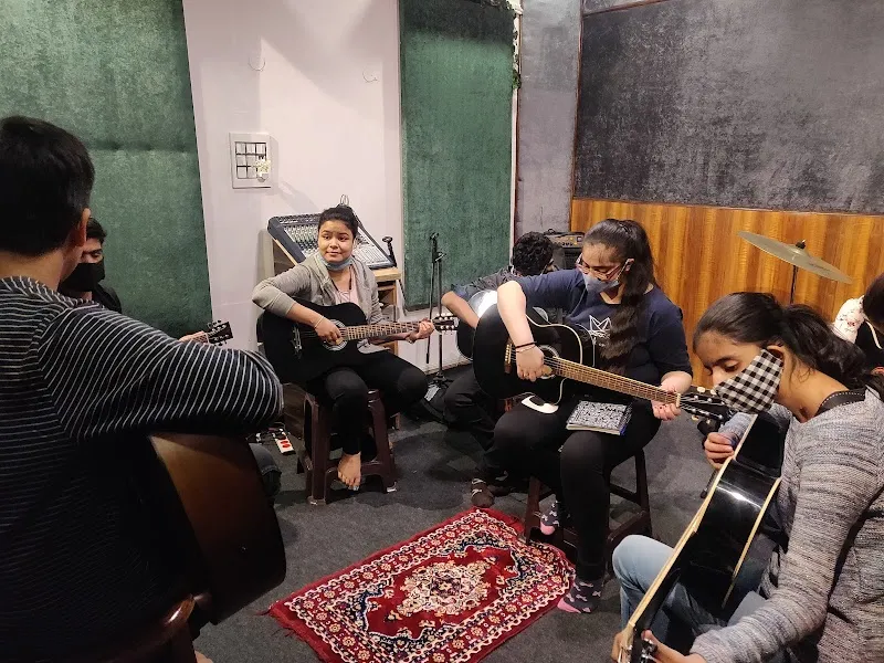 The Meteor Studios | Jampad | Studio | Backline Rental