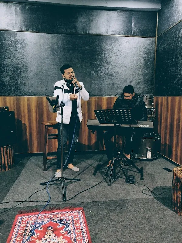 The Meteor Studios | Jampad | Studio | Backline Rental