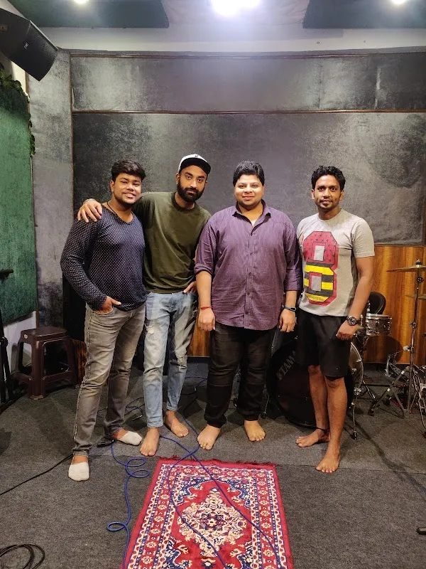 The Meteor Studios | Jampad | Studio | Backline Rental