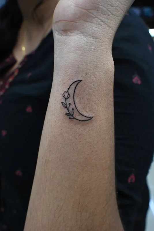 7 Devils Tattoo Studio