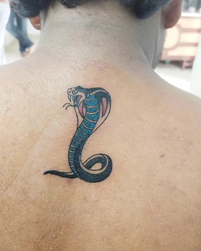7 Devils Tattoo Studio