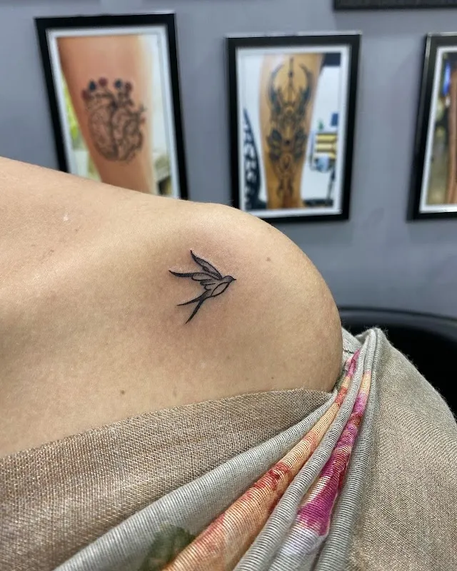 7 Devils Tattoo Studio