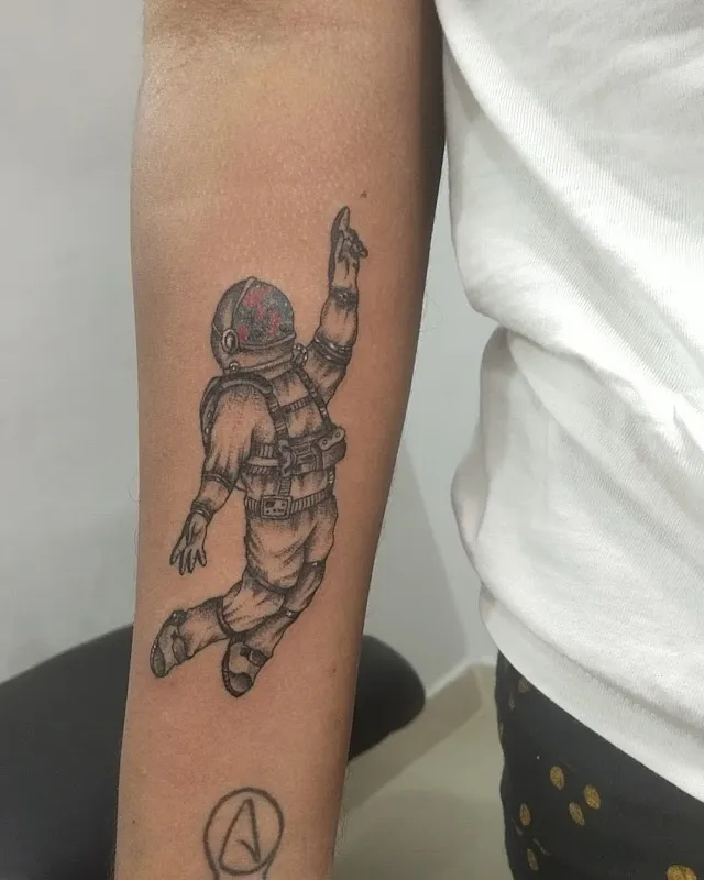 7 Devils Tattoo Studio