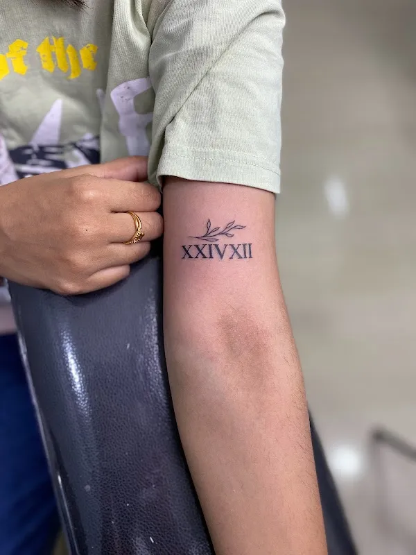 7 Devils Tattoo Studio