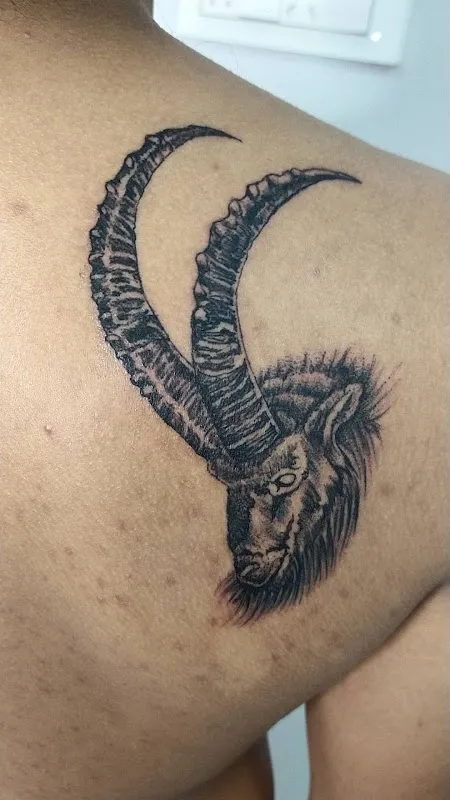 7 Devils Tattoo Studio