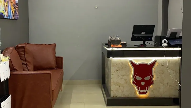 7 Devils Tattoo Studio