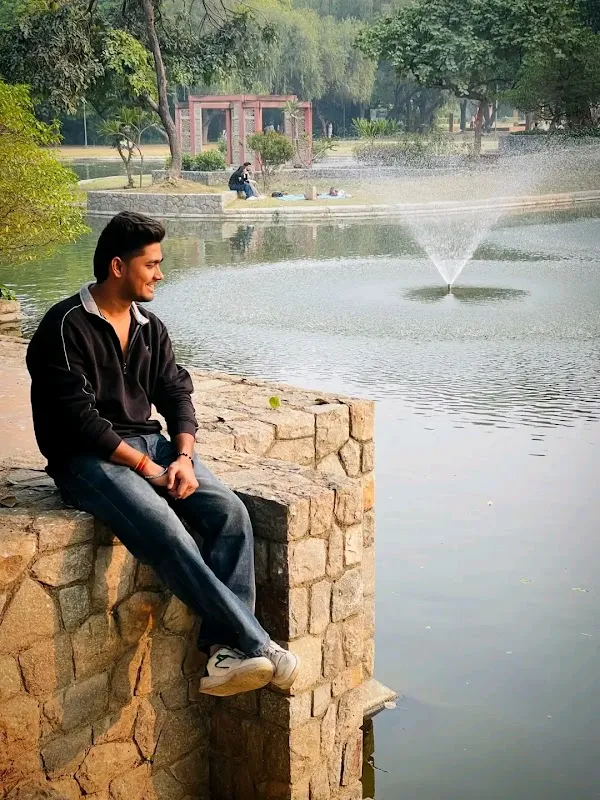 THE PICTURE MAHAL