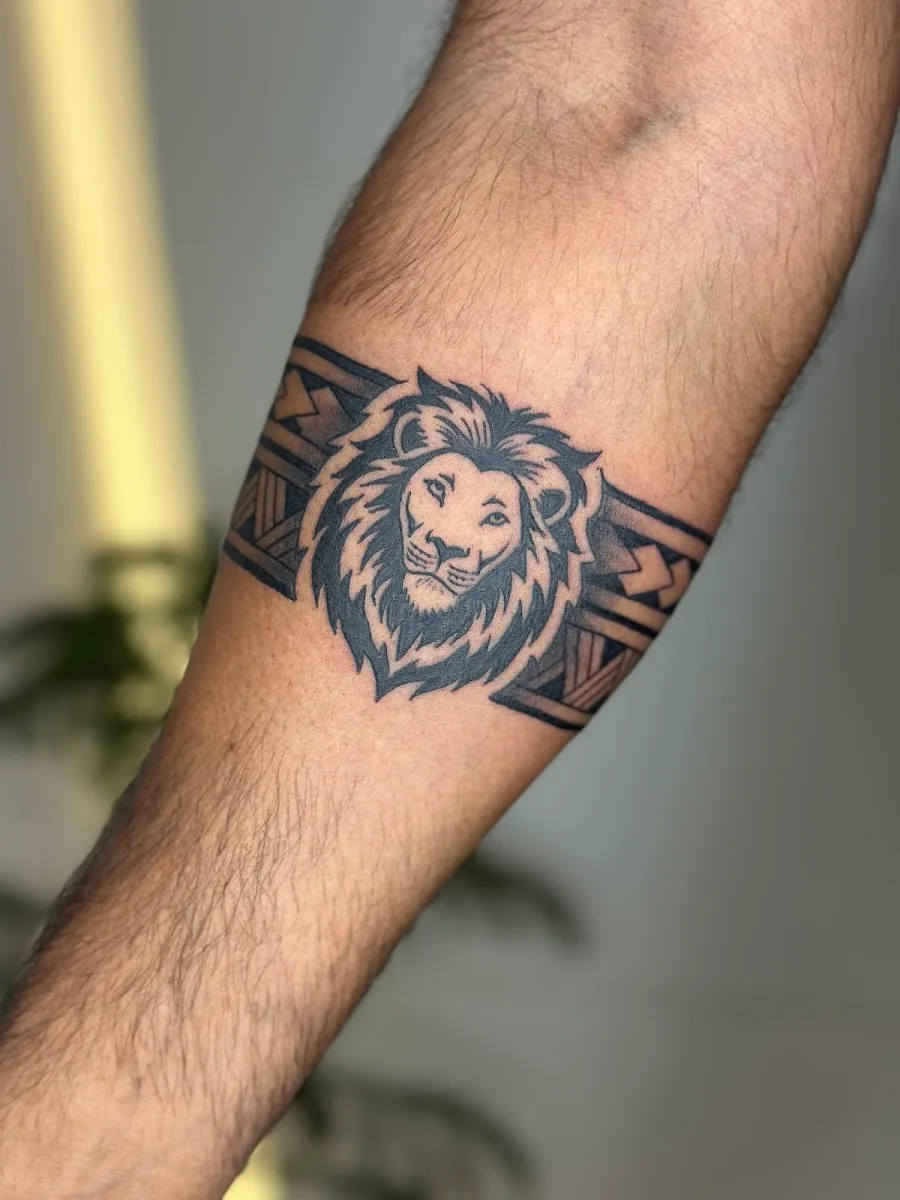 Nitin Tattoo Studio