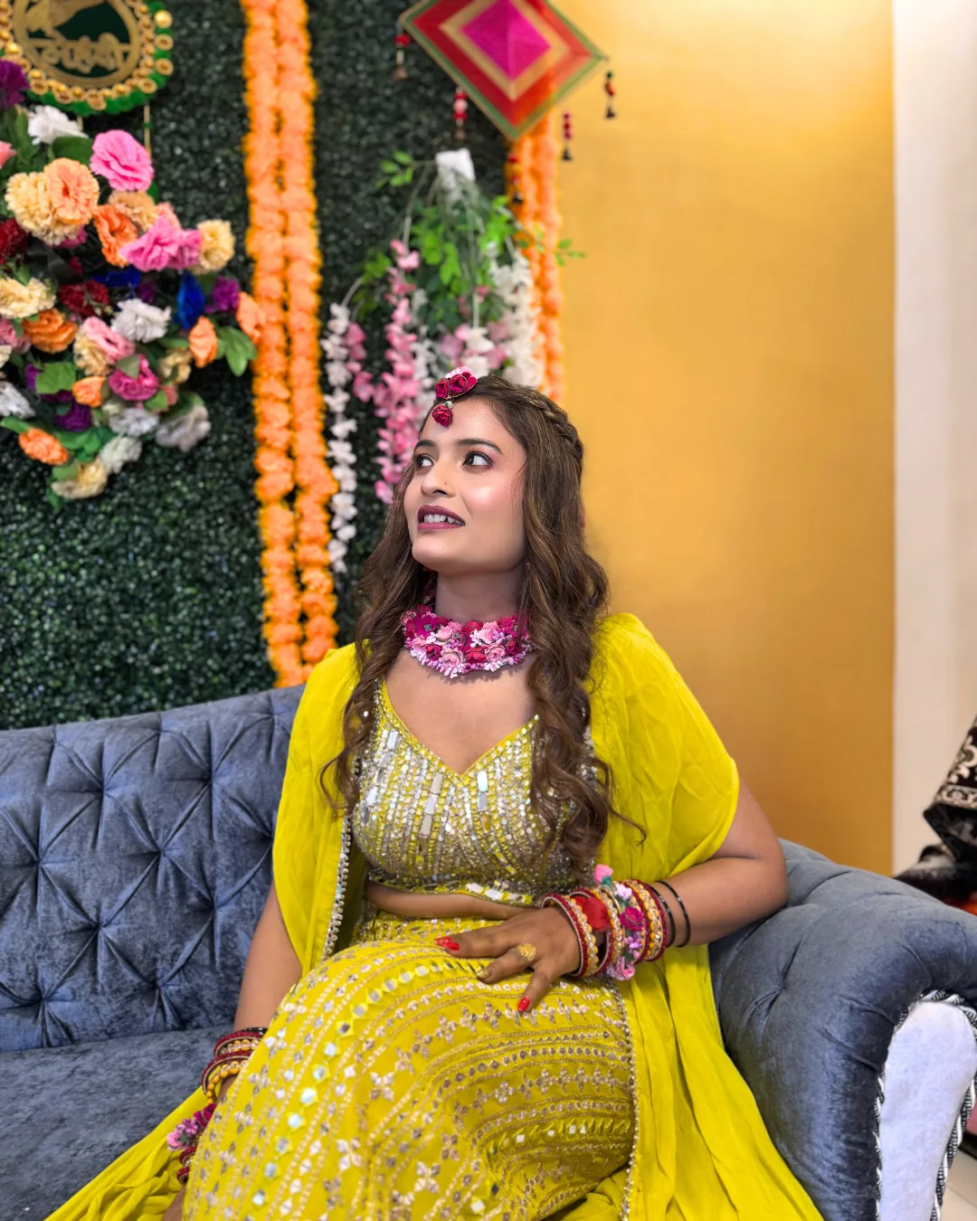 𝗔𝗯𝘀𝗼𝗹𝘂𝘁𝗲 𝗦𝗮𝗹𝗼𝗻 - Best Ladies Beauty Salon | Bridal Makeup Artist | Beauty Parlour in Jabalpur