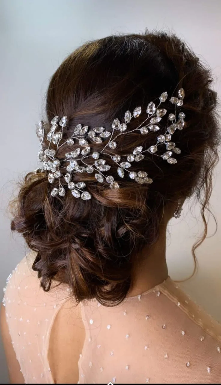 𝗔𝗯𝘀𝗼𝗹𝘂𝘁𝗲 𝗦𝗮𝗹𝗼𝗻 - Best Ladies Beauty Salon | Bridal Makeup Artist | Beauty Parlour in Jabalpur