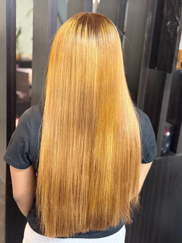 VA Style Lounge Unisex salon