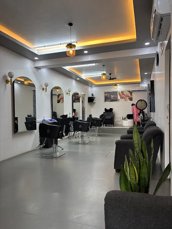 VA Style Lounge Unisex salon