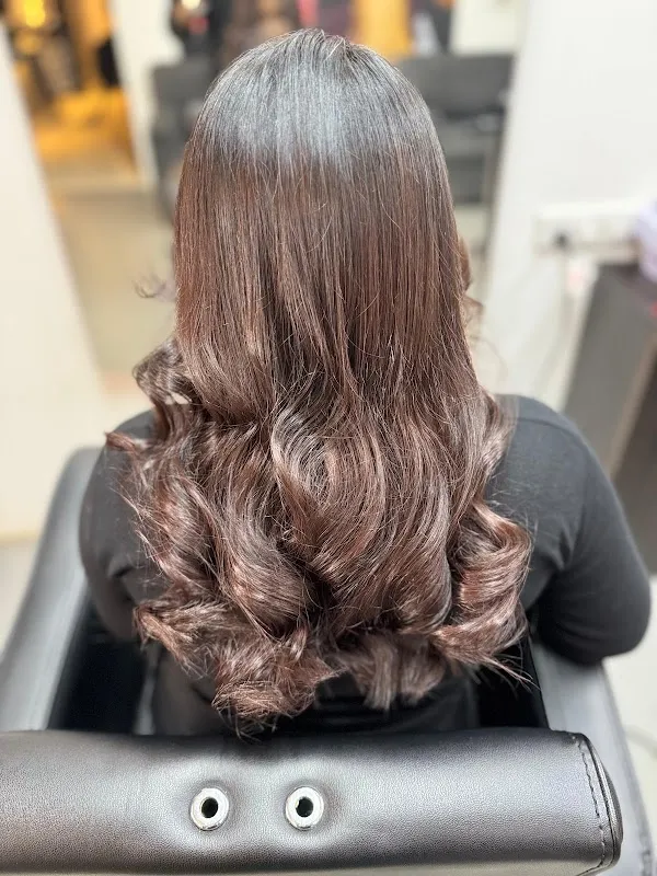 VA Style Lounge Unisex salon