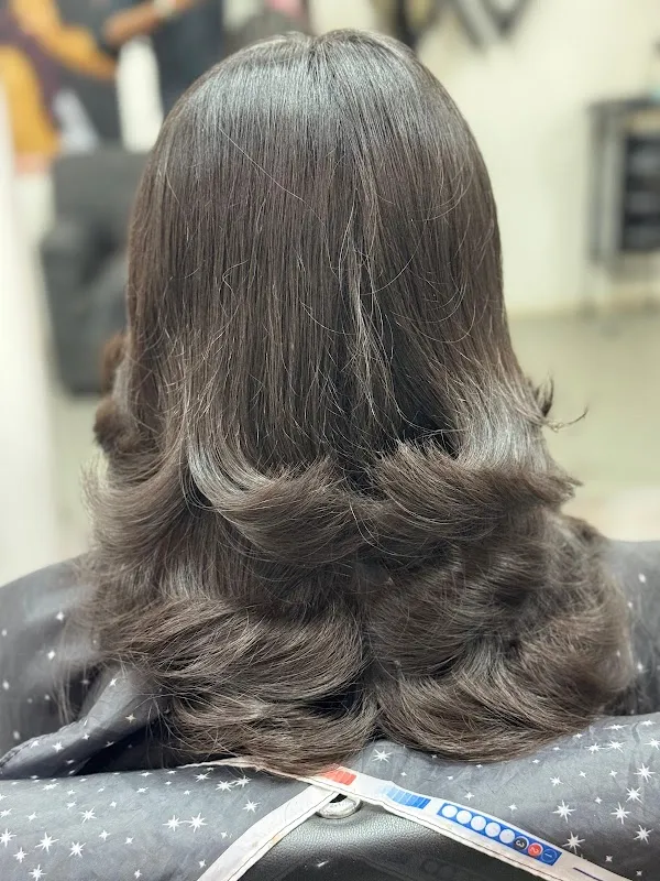 VA Style Lounge Unisex salon
