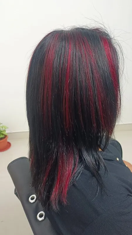 VA Style Lounge Unisex salon