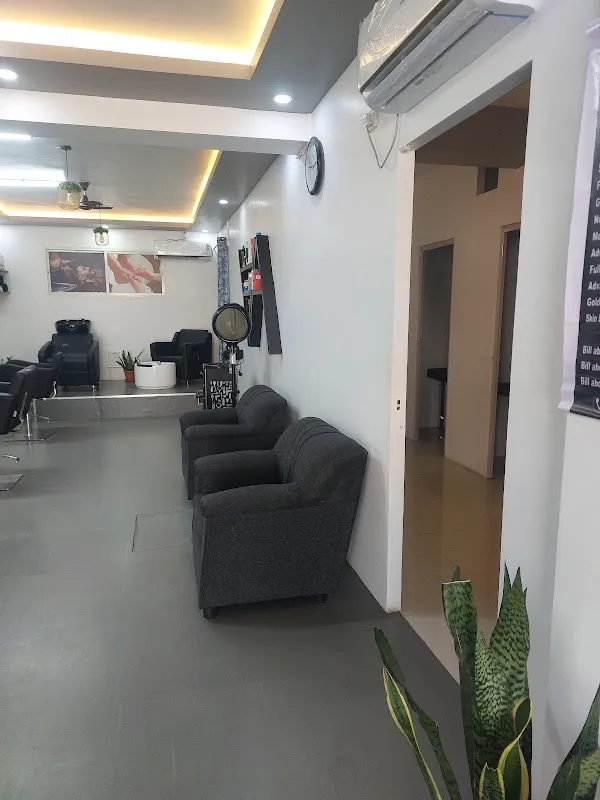 VA Style Lounge Unisex salon