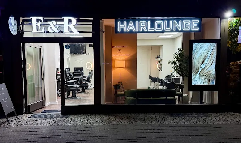 E&R HairLounge